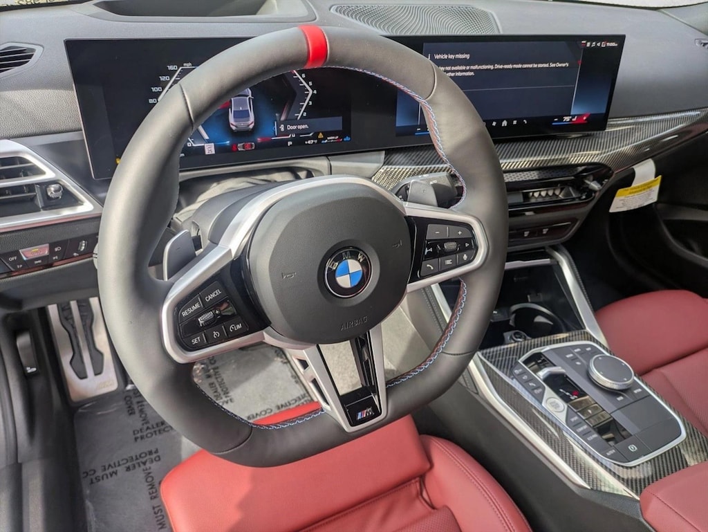 Used 2026 BMW M240i Coupe