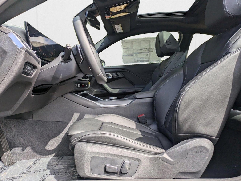 Used 2025 BMW 230i xDrive Coupe