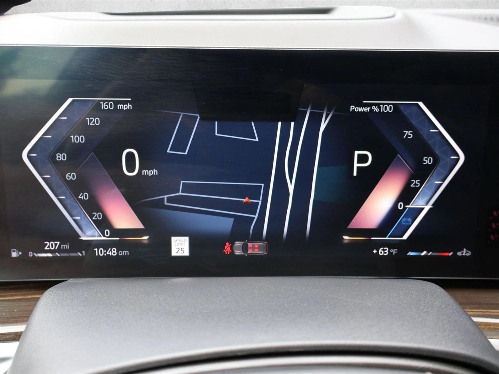 2023 BMW X7 40i - Photo 14