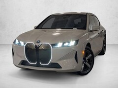 2026 BMW iX xDrive45 SUV