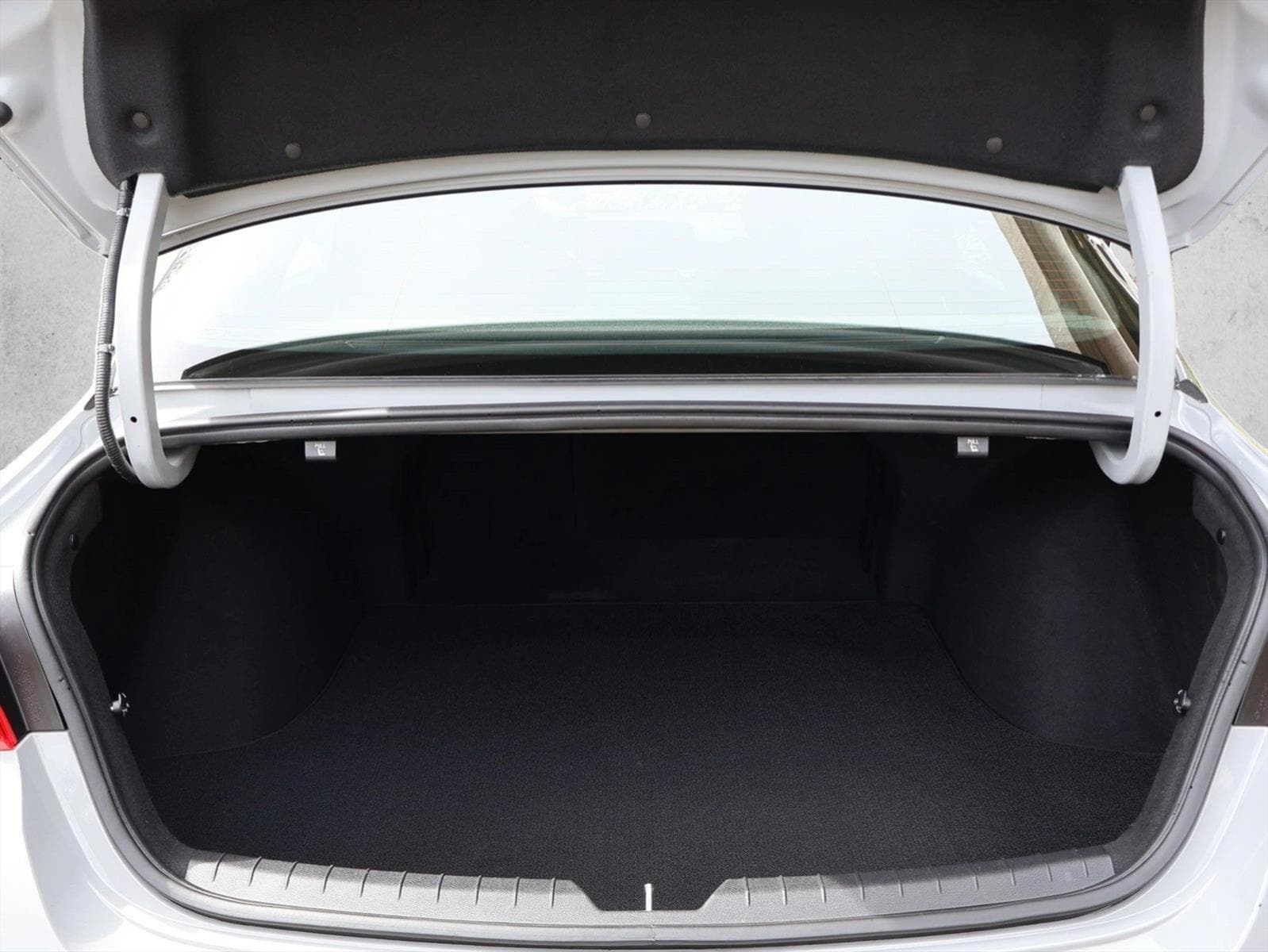 2022 Kia K5 GT-Line - Photo 7