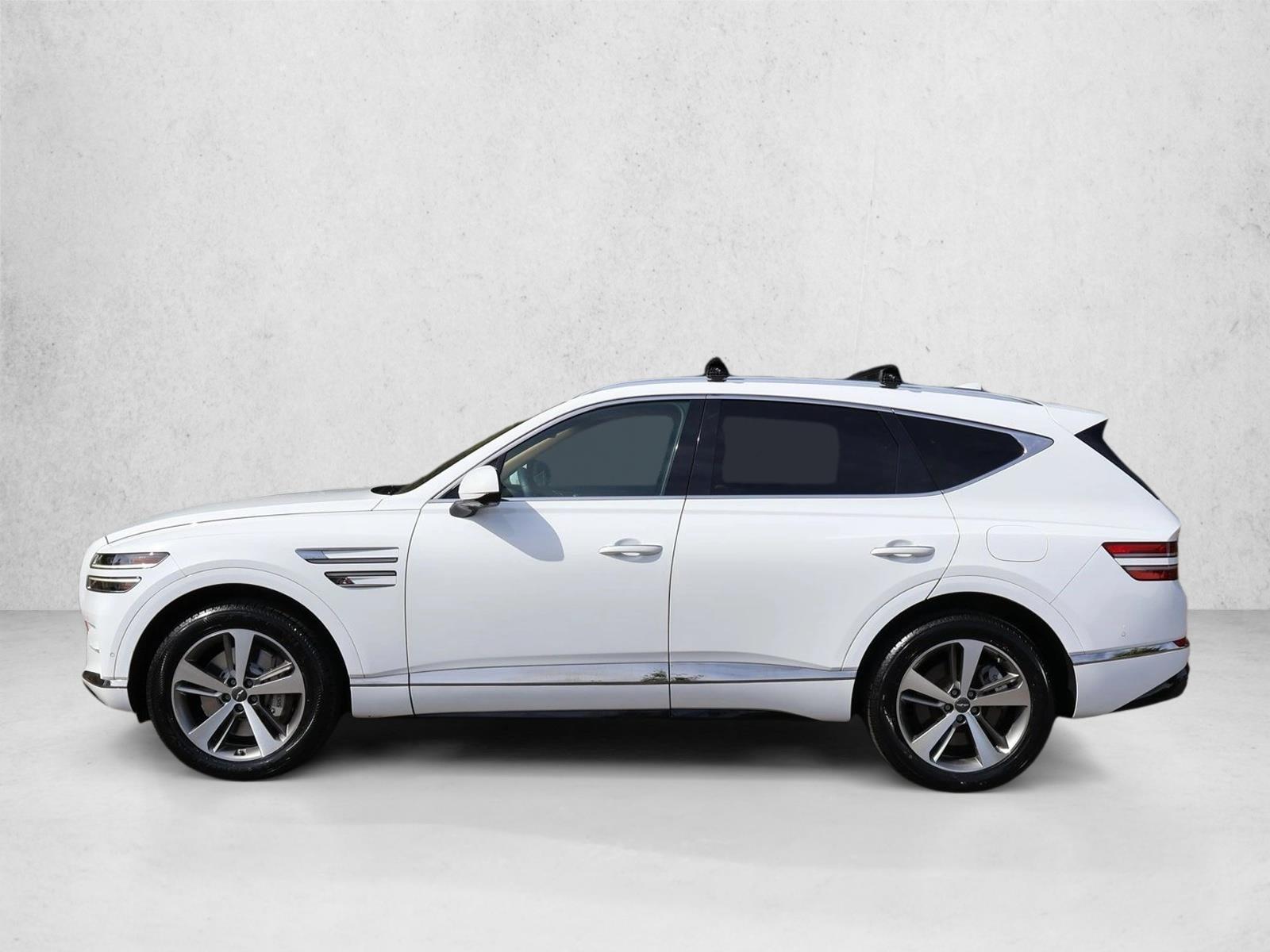 2023 GENESIS GV80 Standard - Photo 11