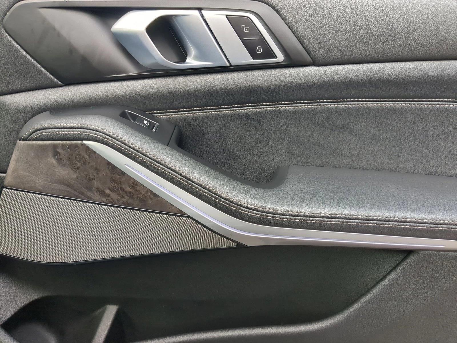 2024 BMW X5 40i - Photo 26