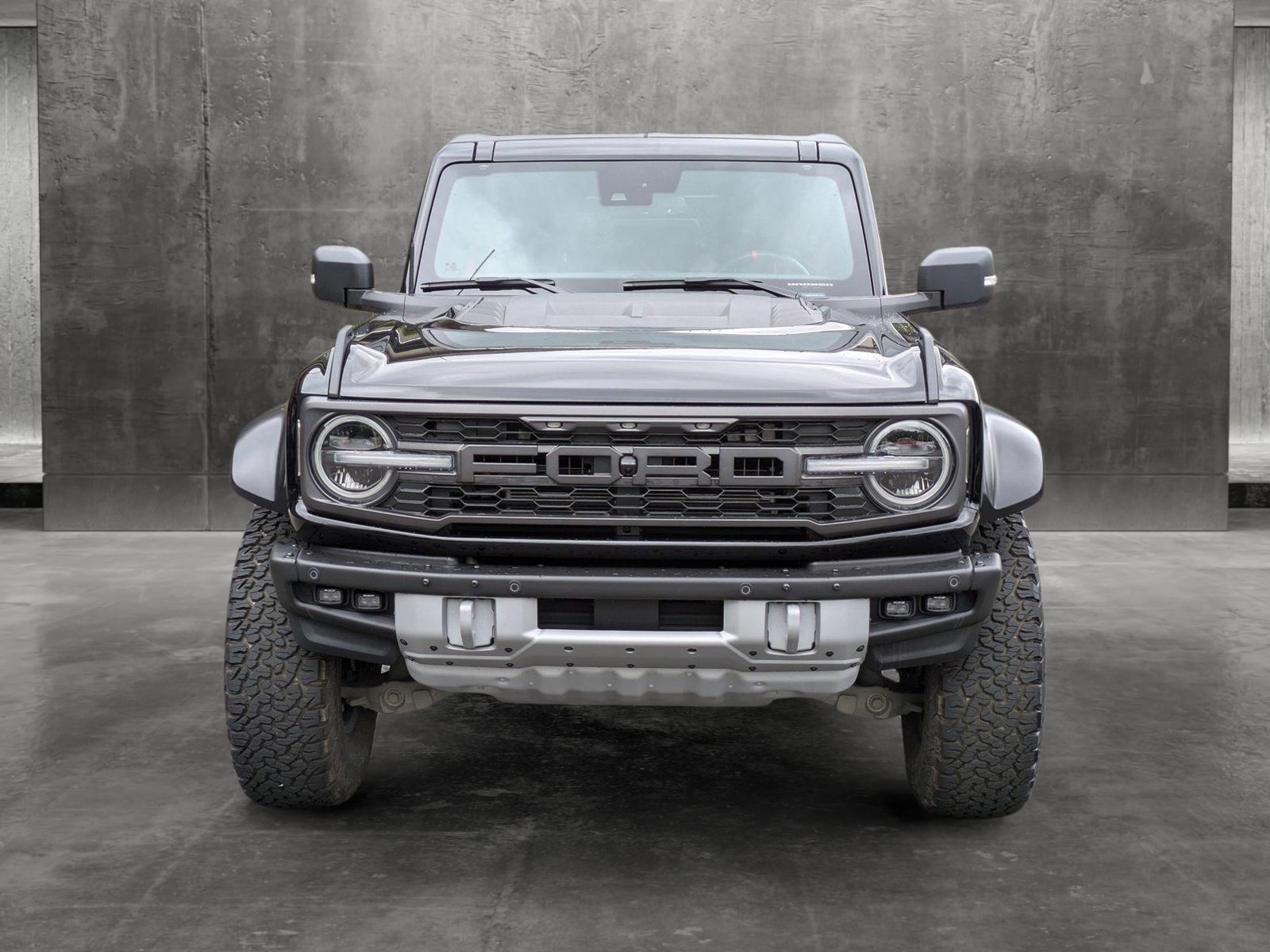 Used 2022 Ford Bronco 4-Door Raptor with VIN 1FMEE5JR3NLA52273 for sale in Bellevue, WA