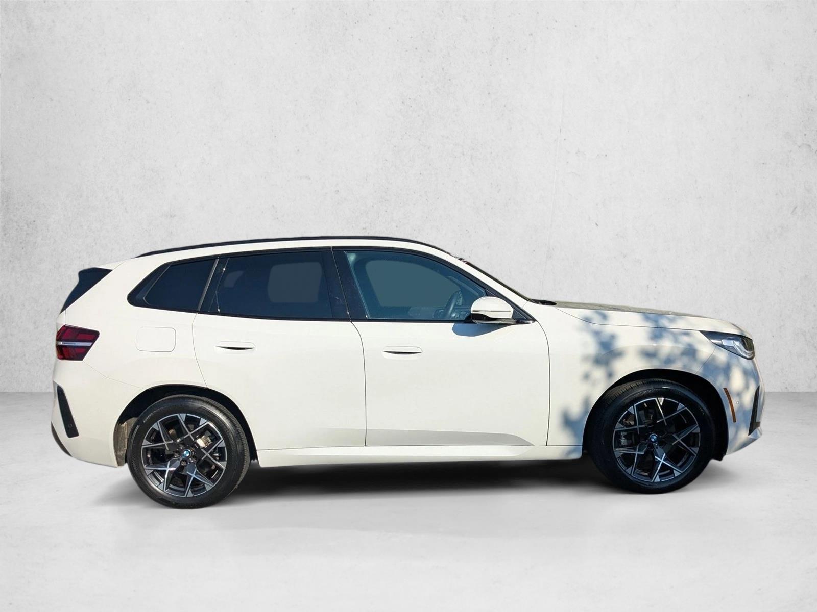 2025 Bmw X3 30x Drive photo 4