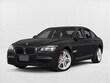  BMW 750i xDrive