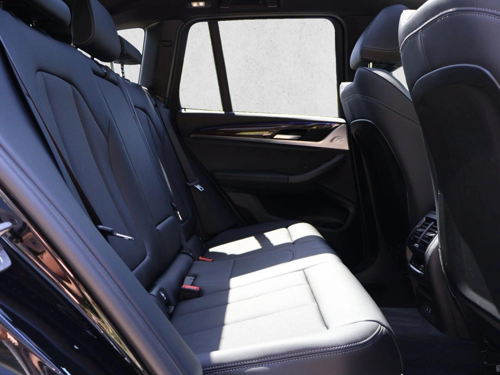 2022 BMW X3 30i - Photo 29