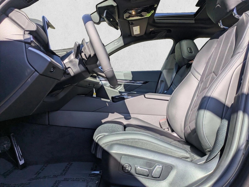 New 2026 BMW i5 xDrive40 Sedan