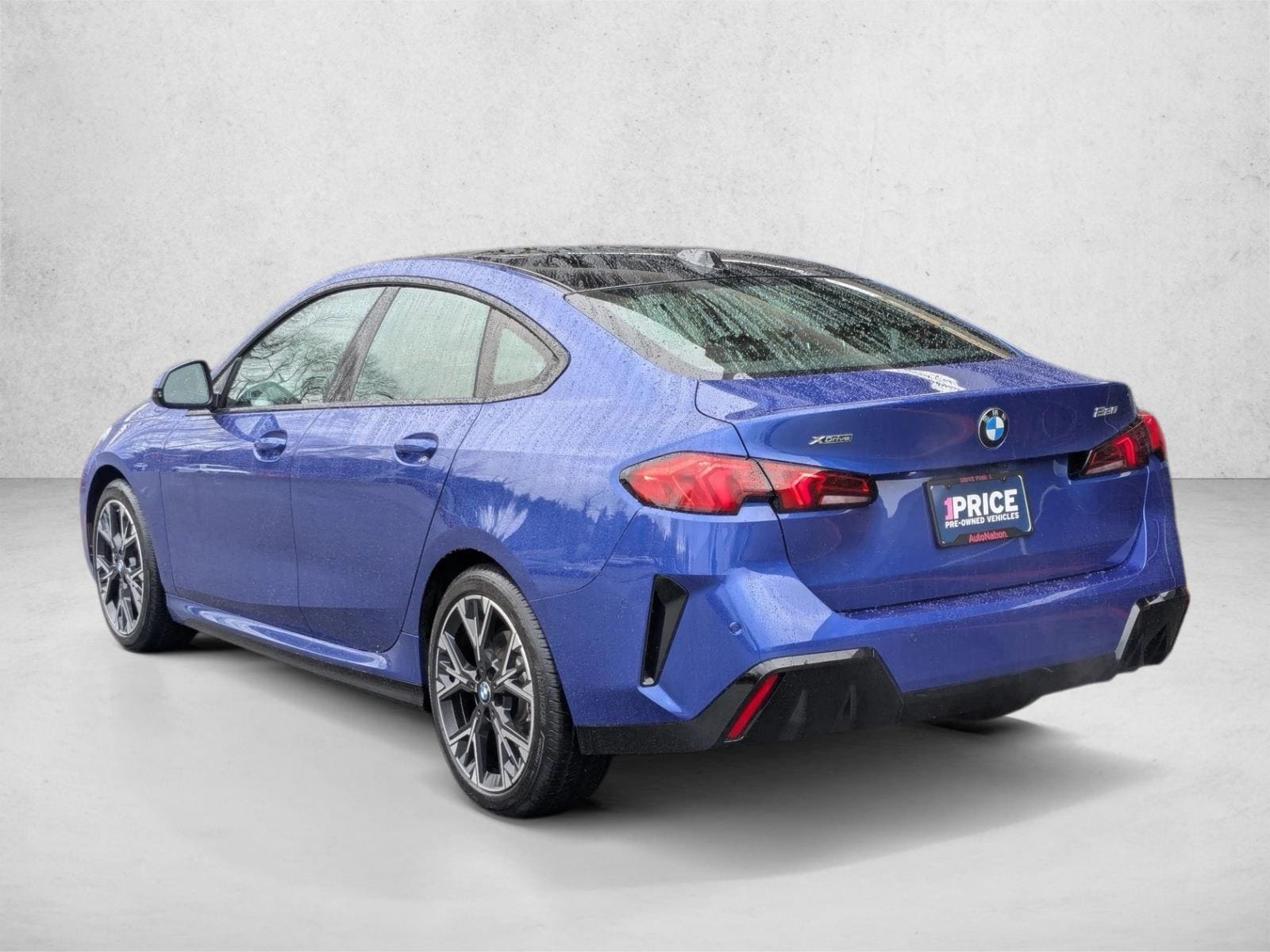 2025 BMW 2 Series 228 - Photo 8