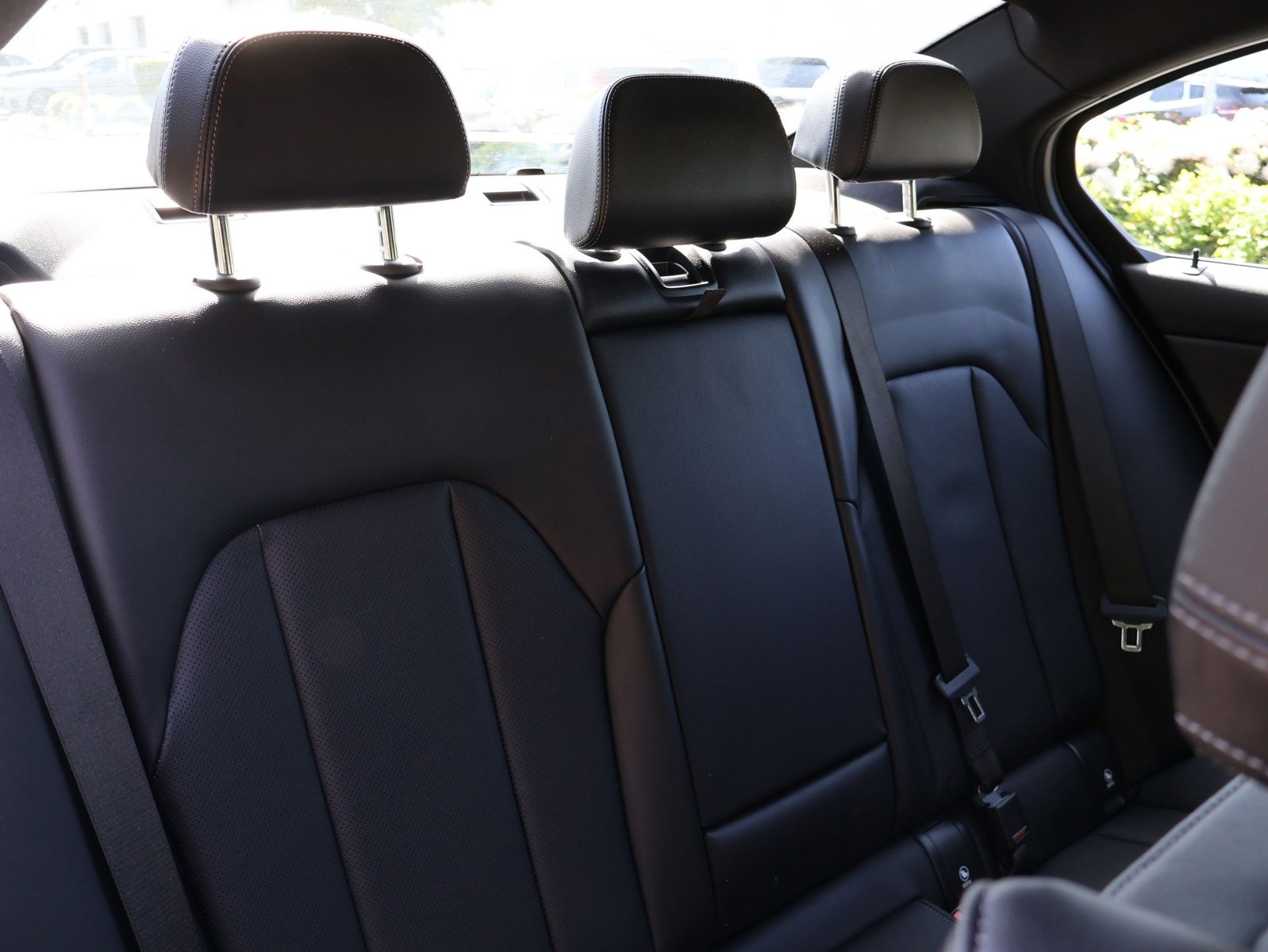 2022 BMW 3 Series 330i - Photo 28