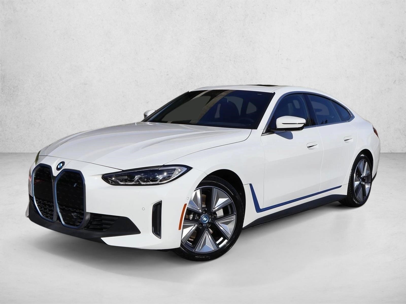 2024 BMW i4