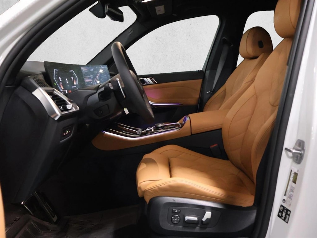 New 2026 BMW X5 xDrive40i SUV