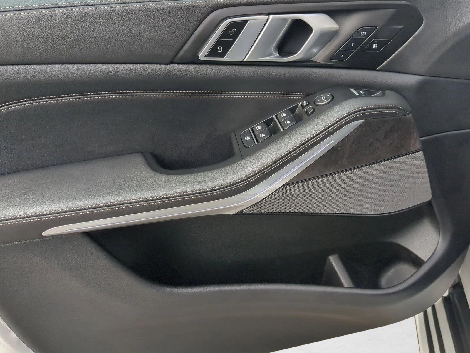 2024 BMW X5 40i - Photo 10