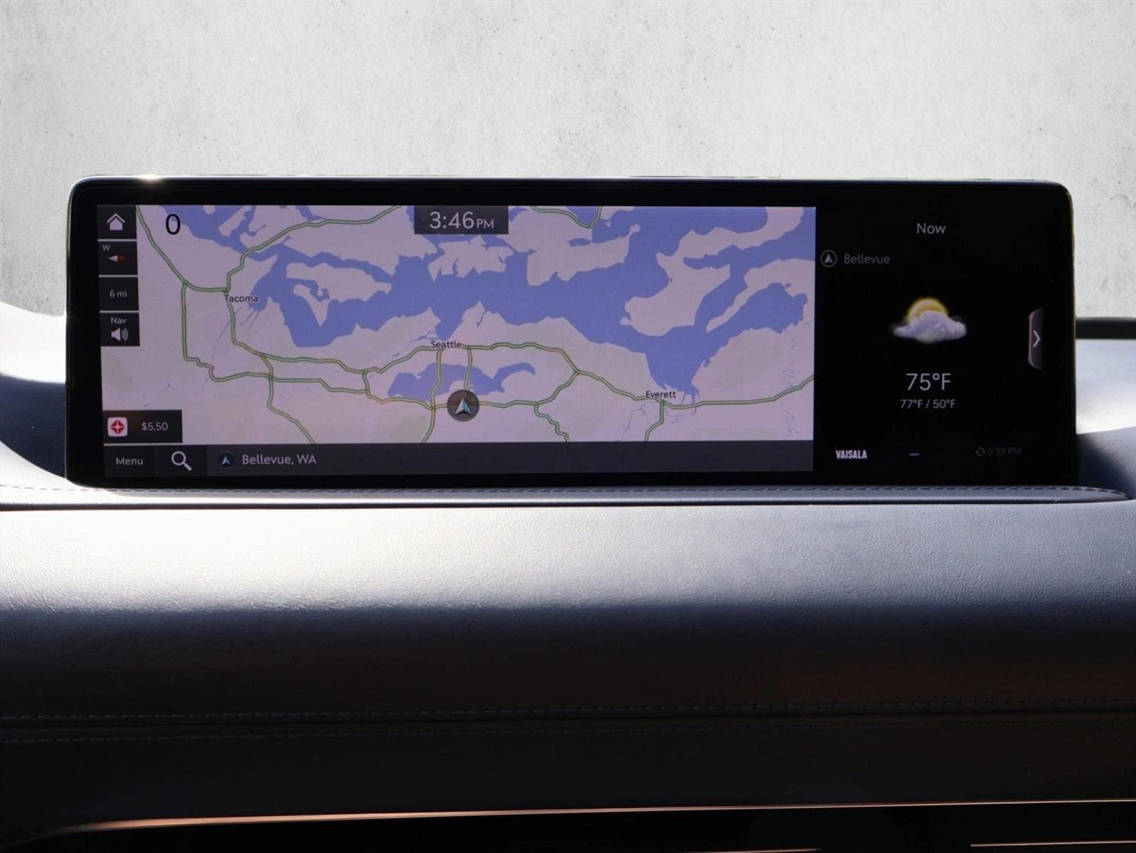 2023 GENESIS GV80 Standard - Photo 17
