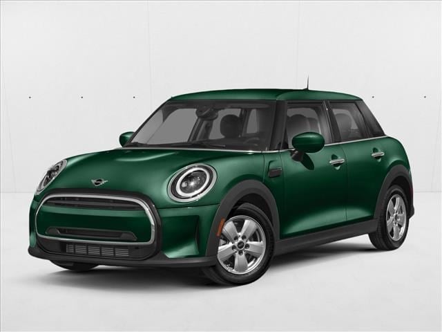 2023 MINI Hardtop Cooper S's photo