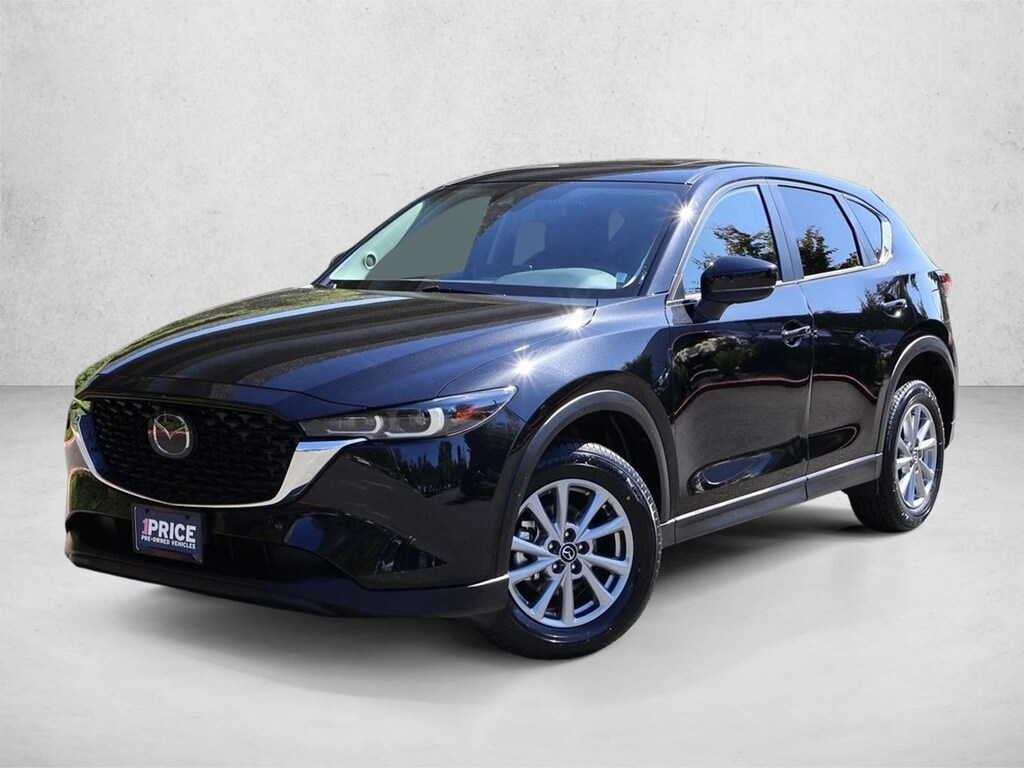 Used 2023 Mazda CX-5 2.5 S SUV