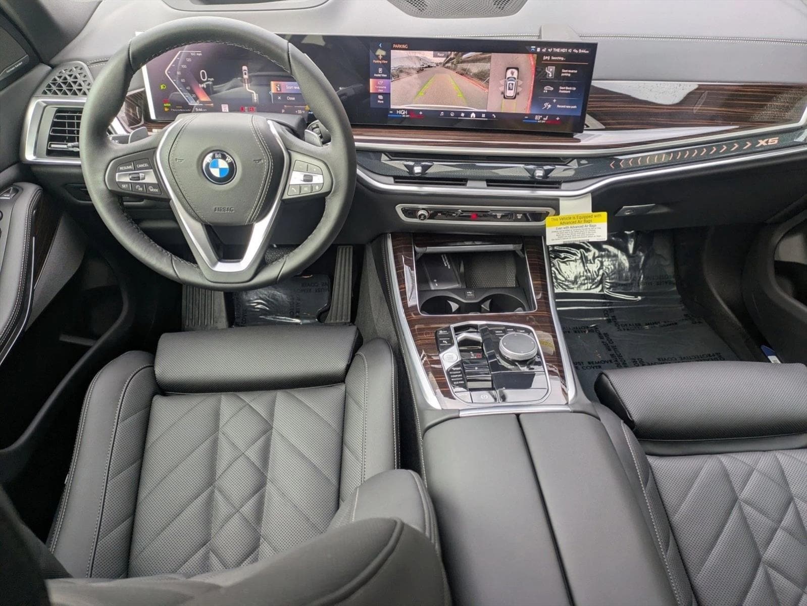 2026 BMW X5 40i - Photo 16