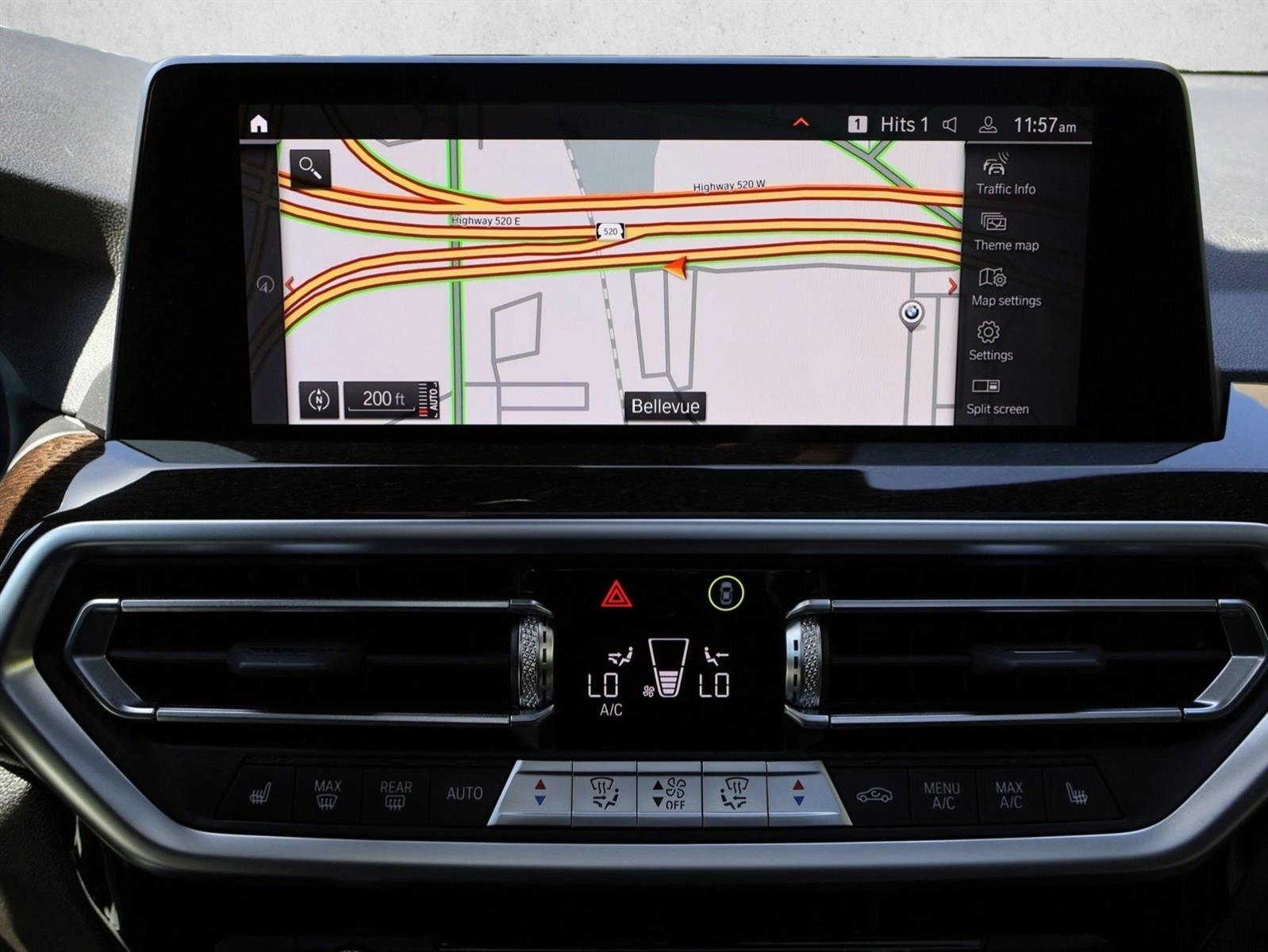 2022 BMW X3 30i - Photo 18