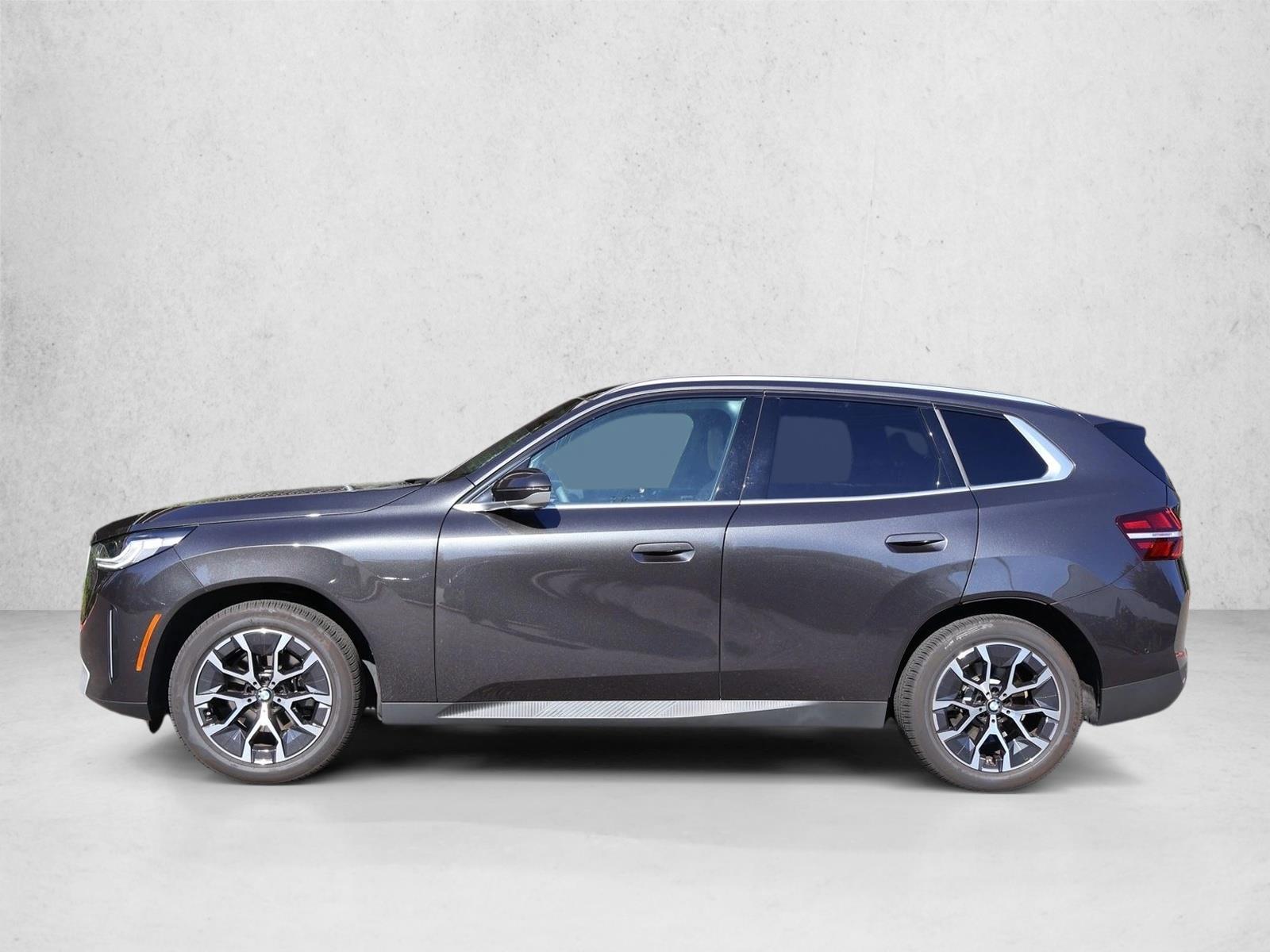 2026 BMW X3 30 - Photo 11