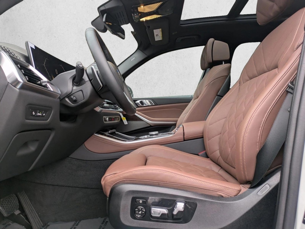 New 2026 BMW X5 xDrive40i SUV