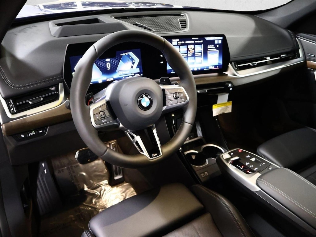 New 2026 BMW X1 xDrive28i SUV