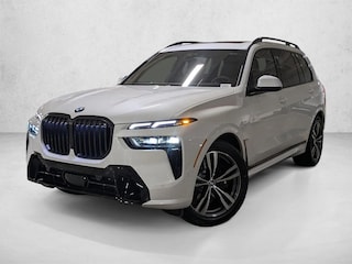2026 BMW X7 xDrive40i SUV