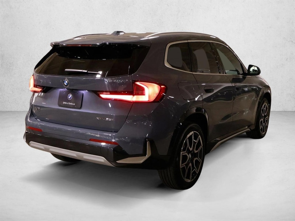 Used 2026 BMW X1 xDrive28i SUV