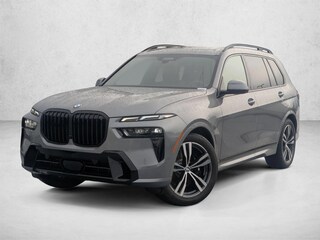 2026 BMW X7 xDrive40i SUV