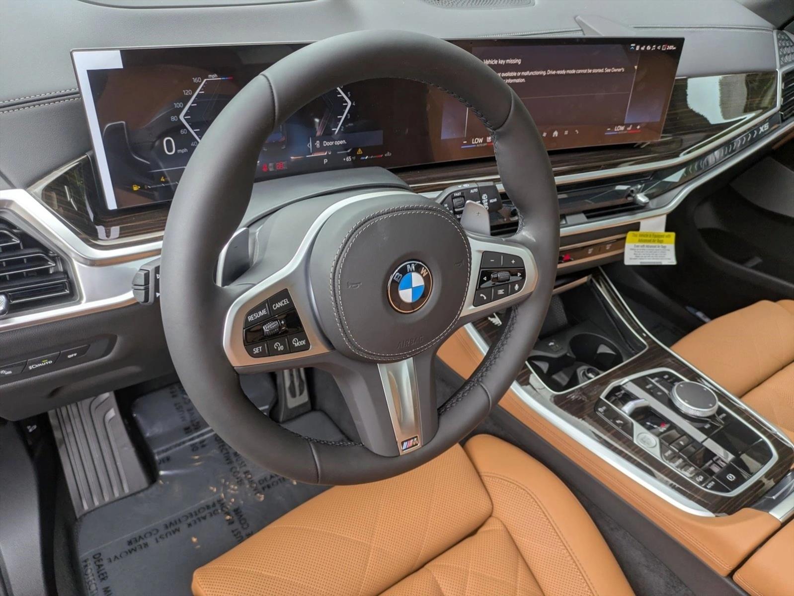 2026 Bmw X5 xDrive40i photo 3