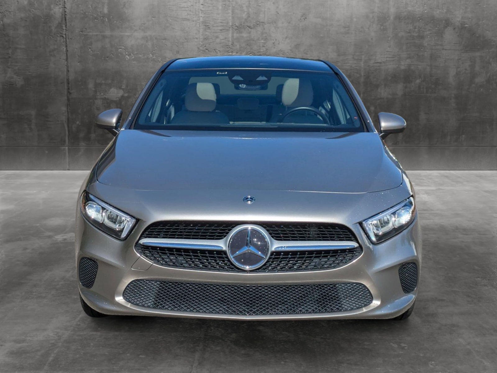 Used 2019 Mercedes-Benz A-Class A220 with VIN WDD3G4FBXKW002210 for sale in Bellevue, WA