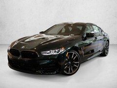 2026 BMW M850i i xDrive Gran Coupe