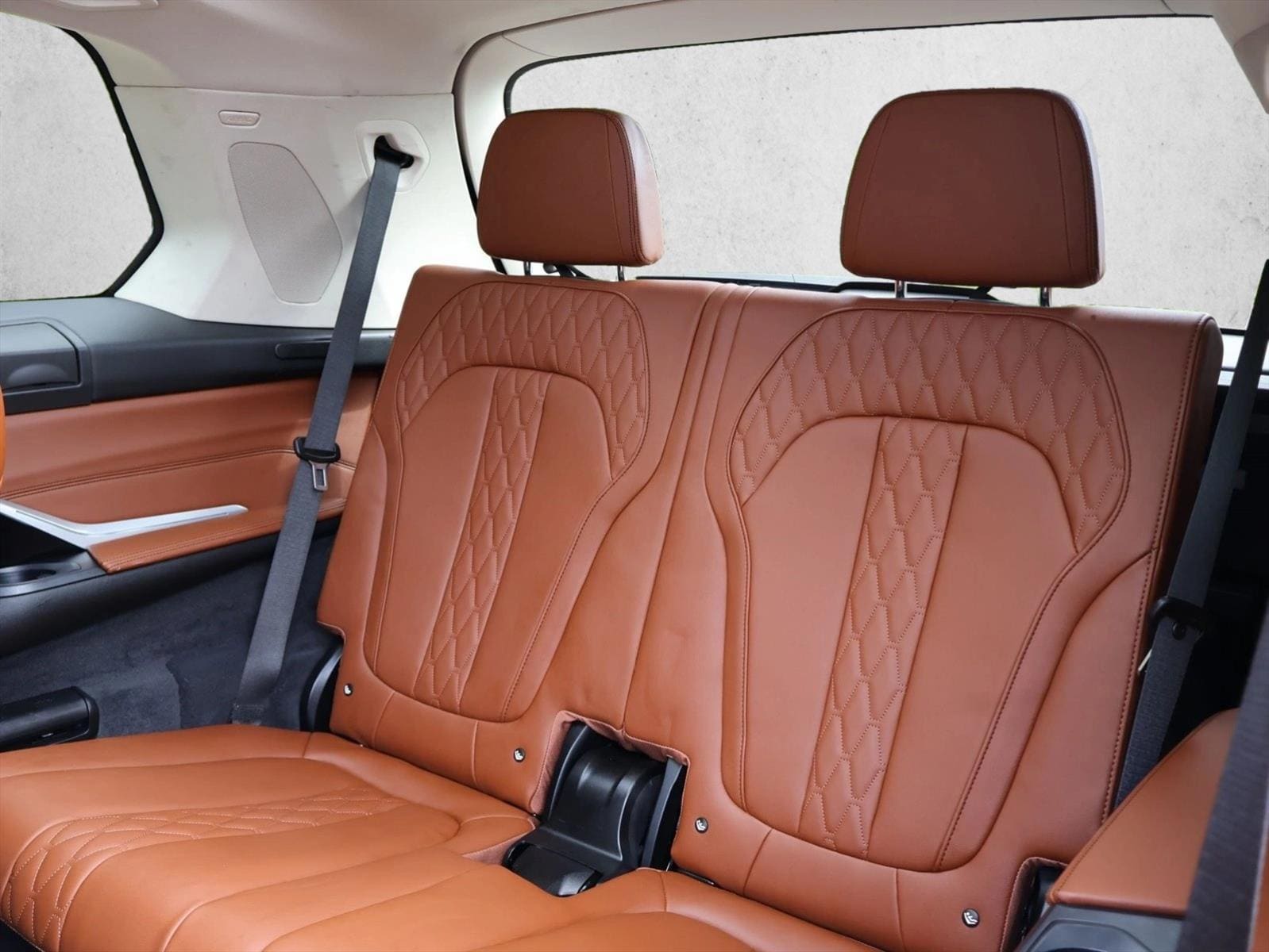 2023 BMW X7 40i - Photo 21