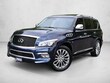  INFINITI QX80