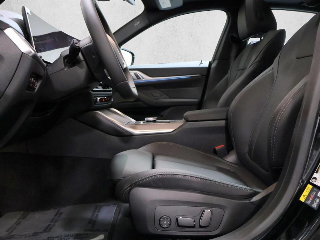 New 2026 BMW i4 xDrive40 Hatchback