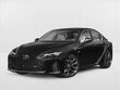  LEXUS IS 350