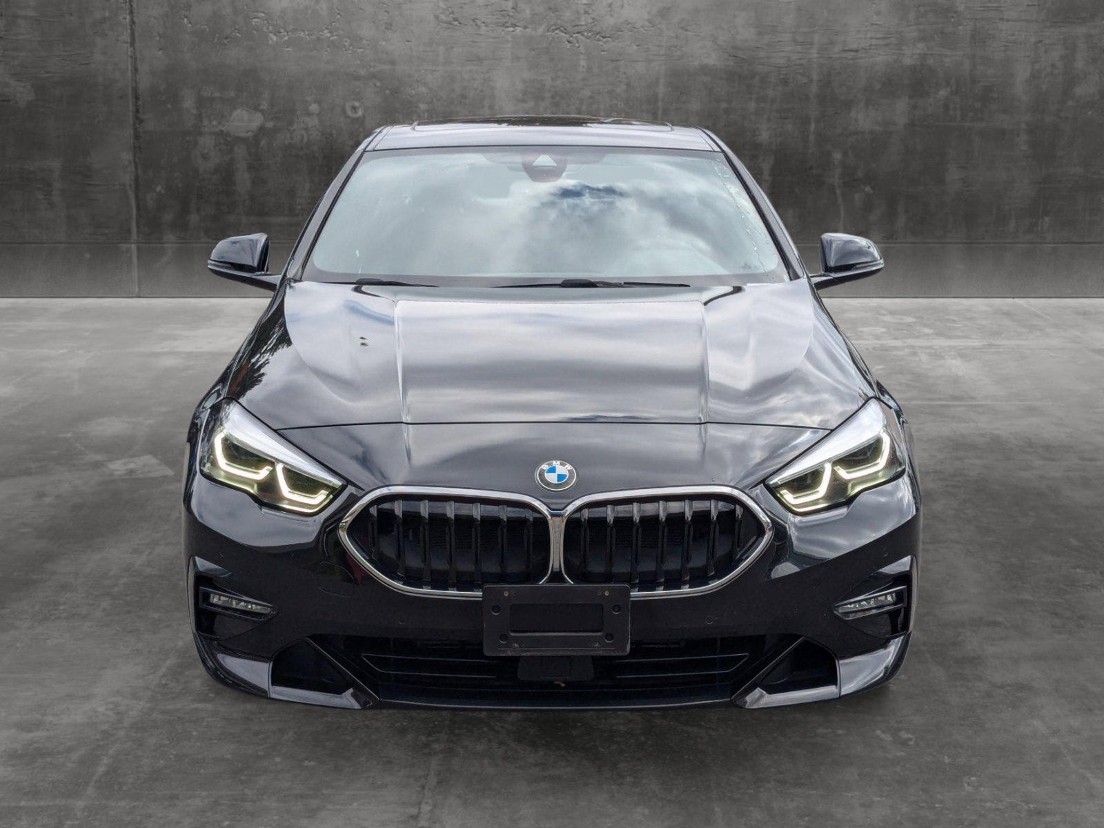 Used 2021 BMW 2 Series 228i with VIN WBA73AK00M7H38872 for sale in Bellevue, WA