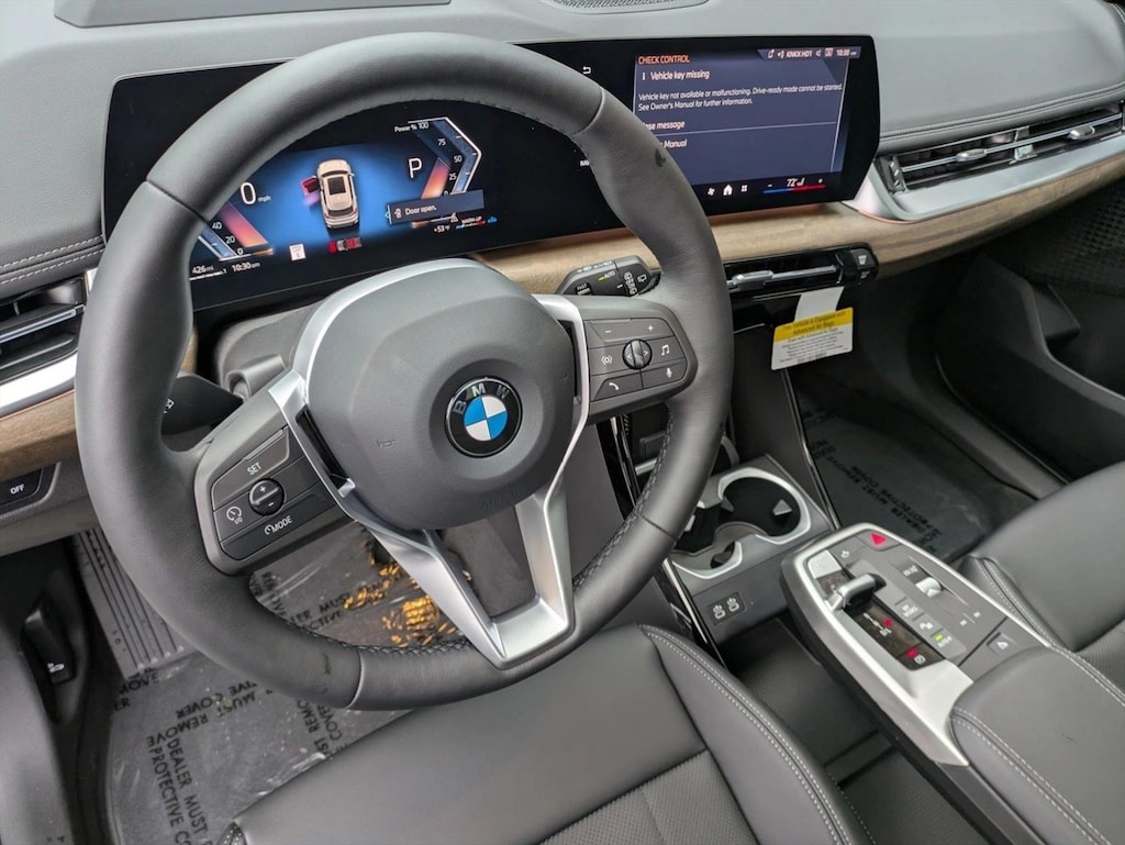 New 2026 BMW X1 xDrive28i SUV