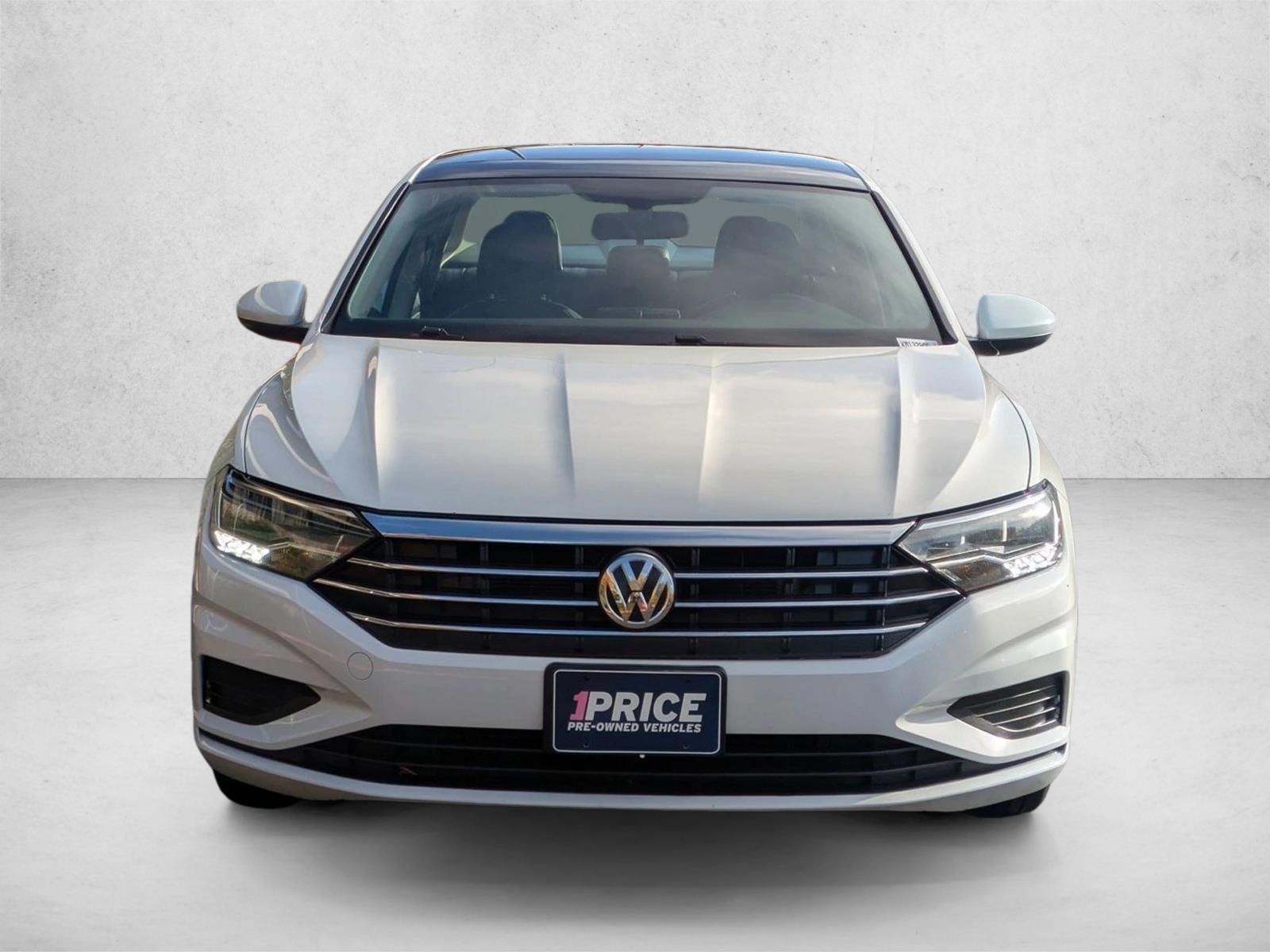 2019 Volkswagen Jetta 1.4T S photo 2