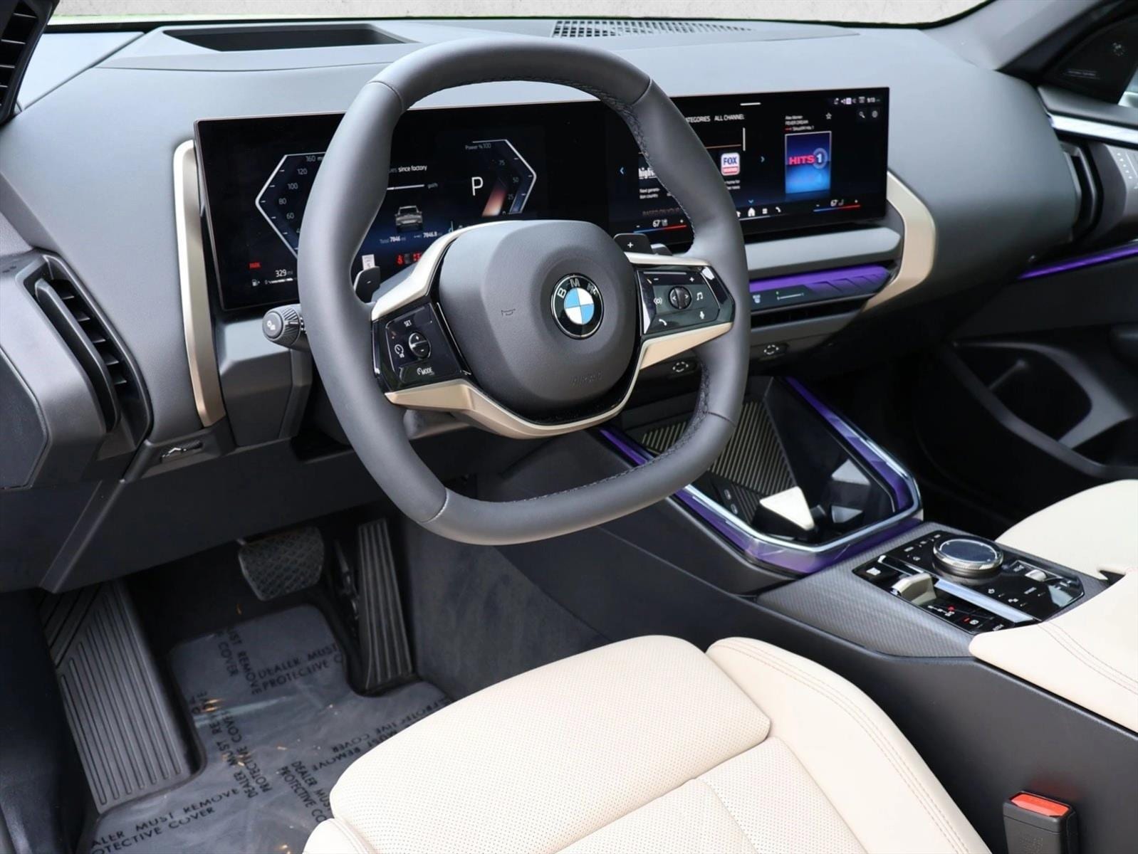 2025 BMW X3 30 - Photo 14