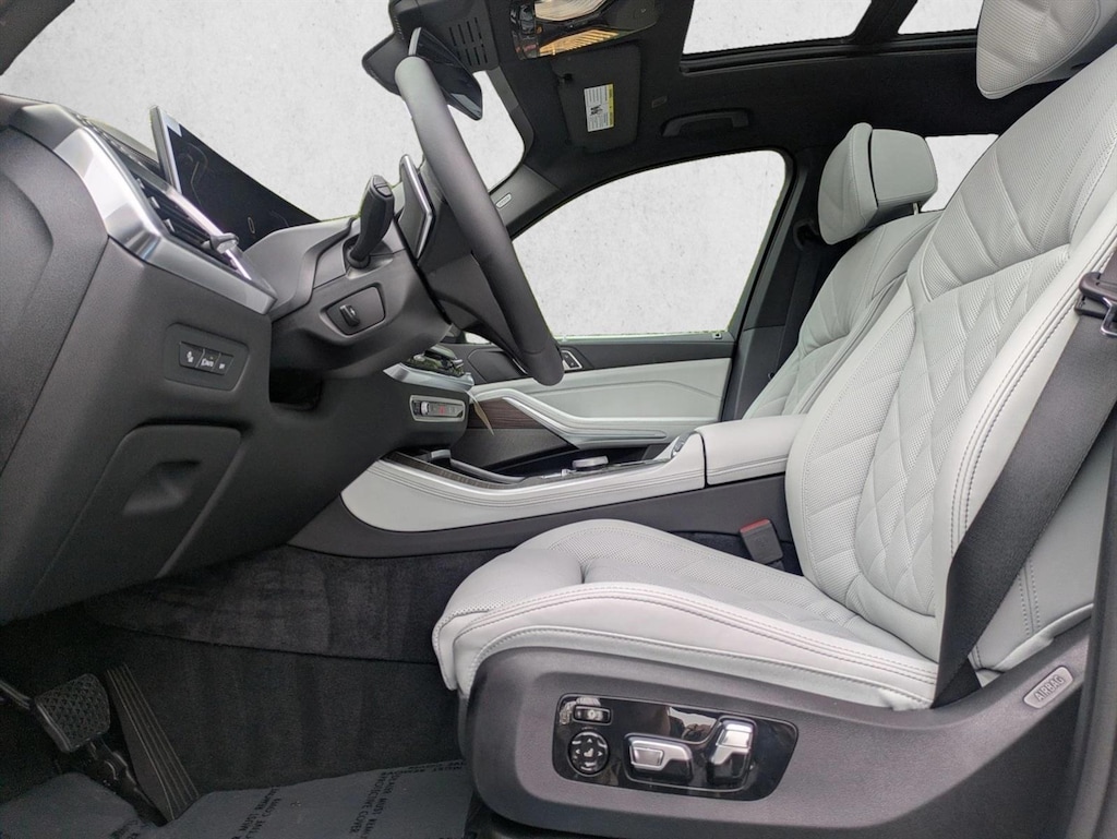 Certified 2026 BMW X5 xDrive40i SUV