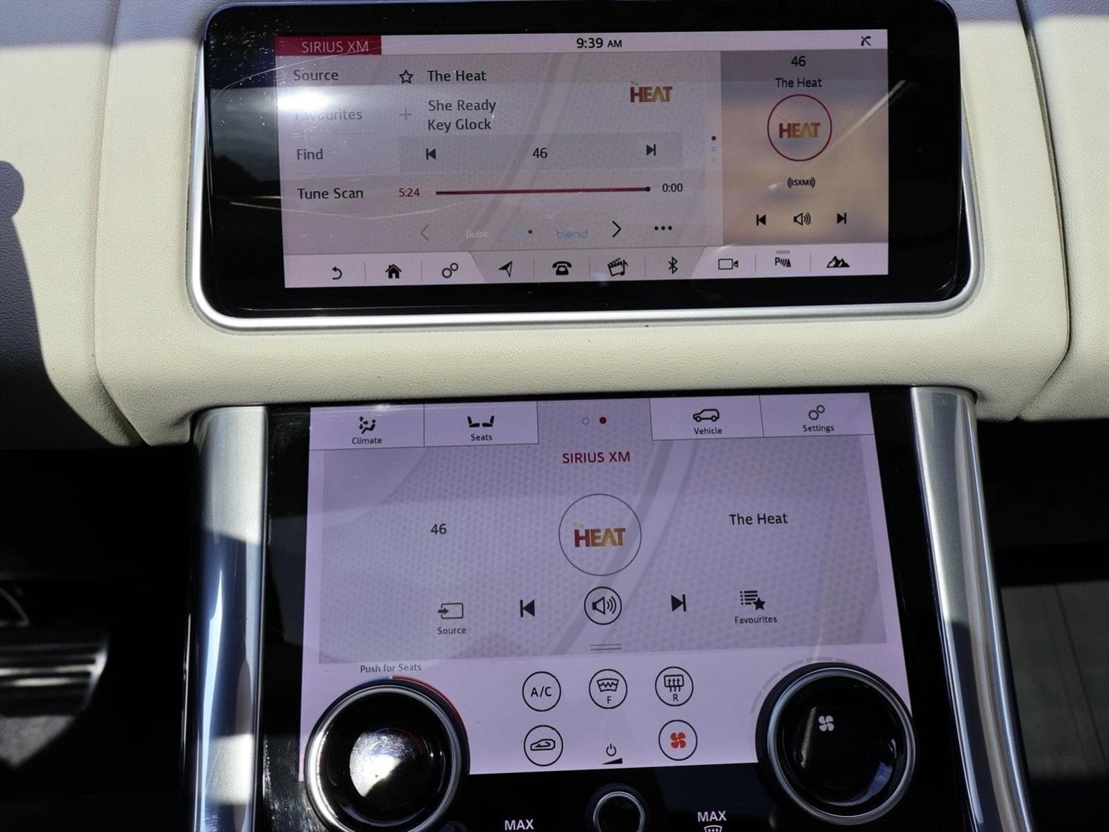2021 Land Rover Range Rover Sport HSE Silver Edition - Photo 16