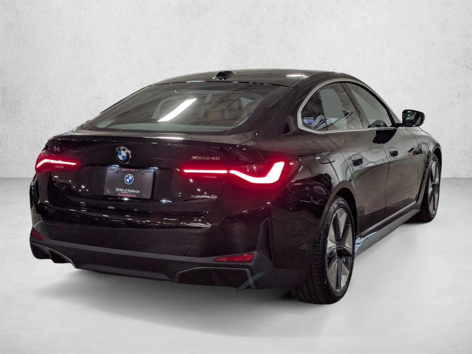 Used 2026 BMW i4 xDrive40 Gran Coupe