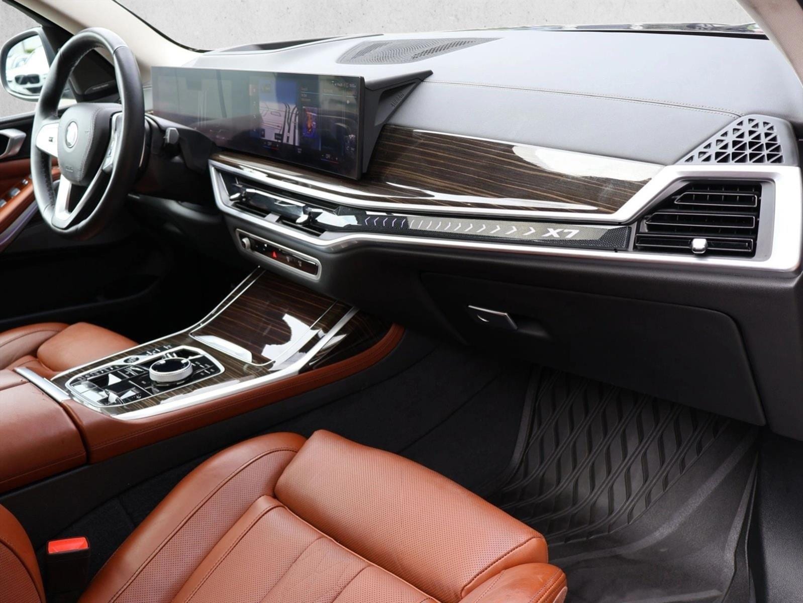 2023 BMW X7 40i - Photo 26