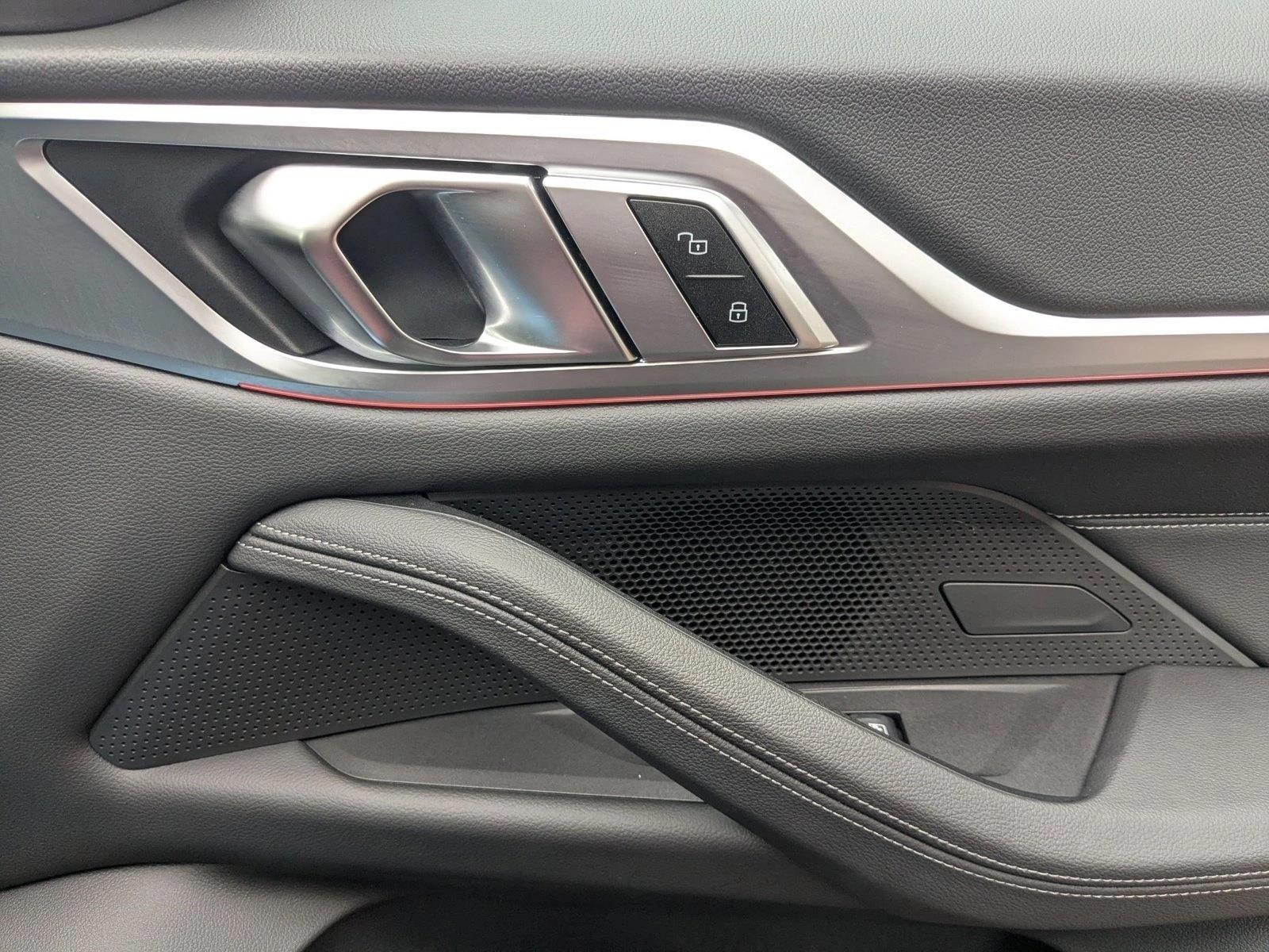 2025 BMW 4 Series 430i - Photo 26