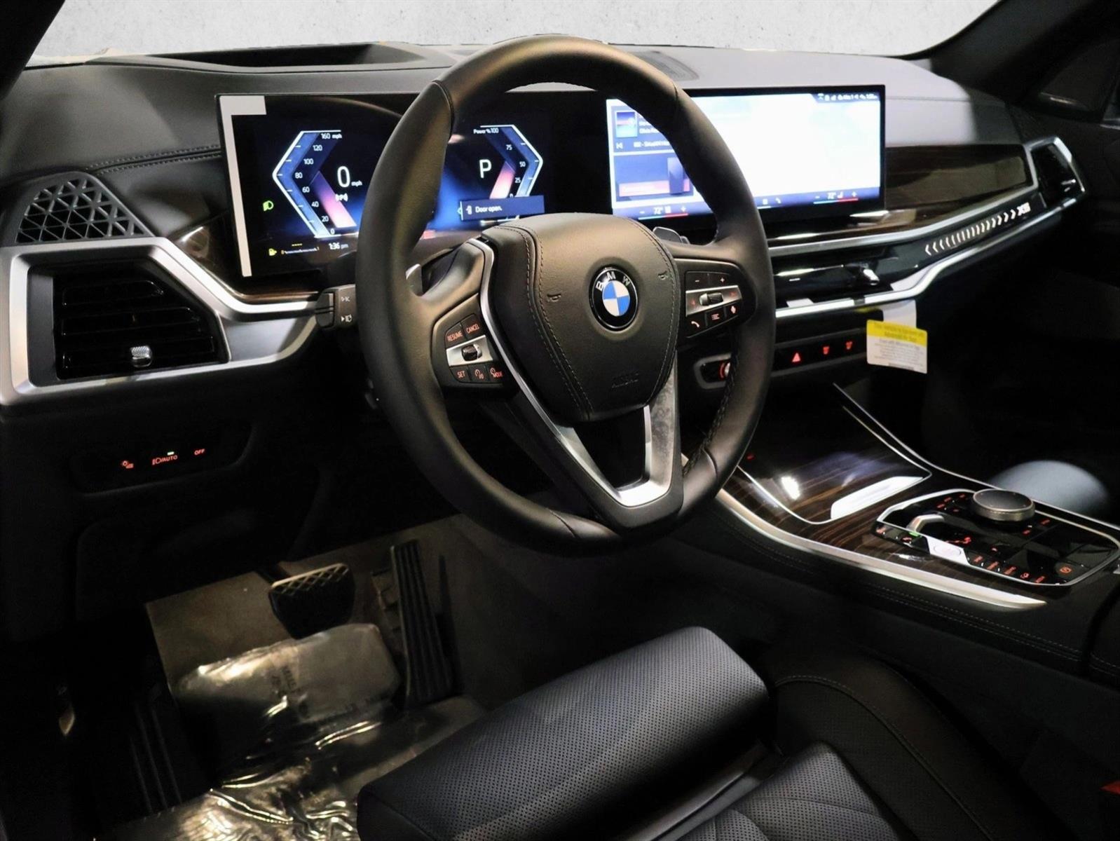 New 2026 BMW X5 xDrive40i SUV