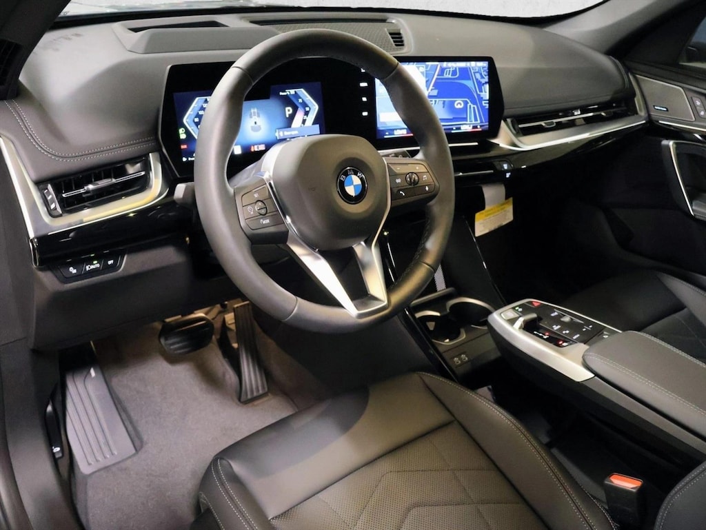 Used 2026 BMW X1 xDrive28i SUV
