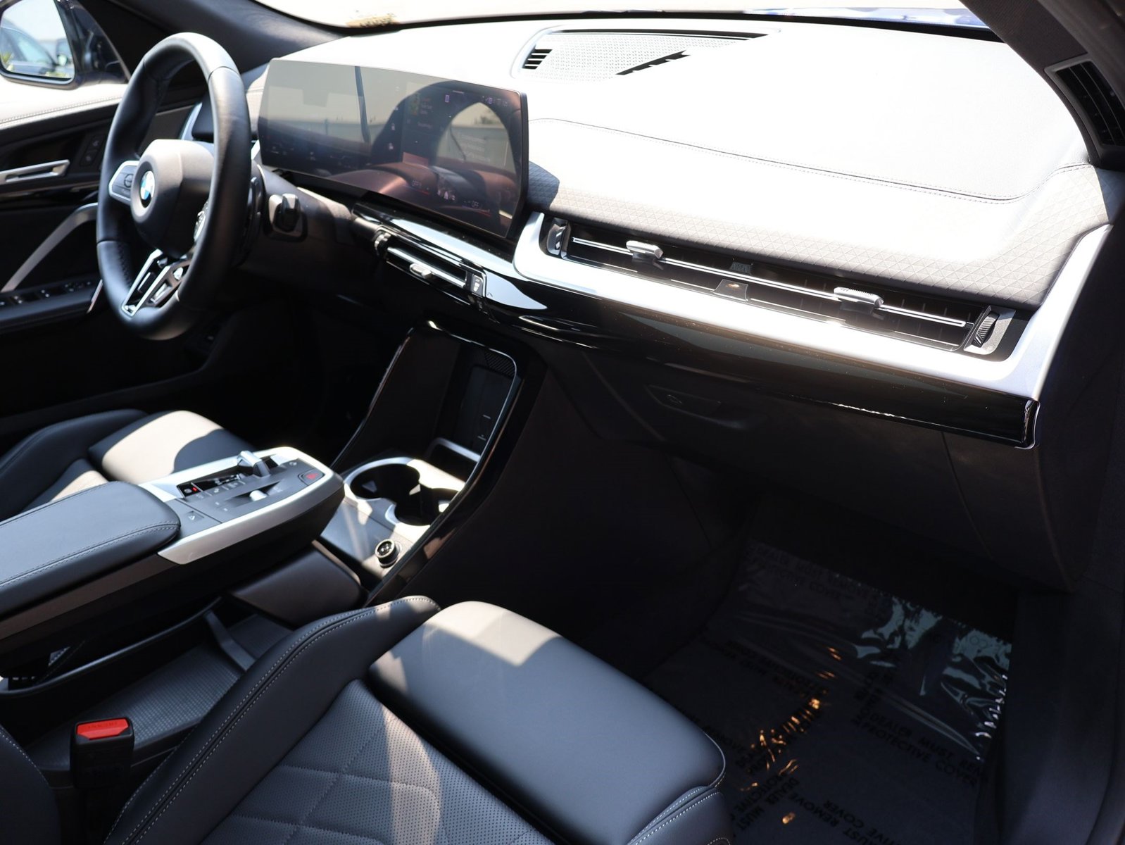 2026 BMW X2 28i - Photo 25
