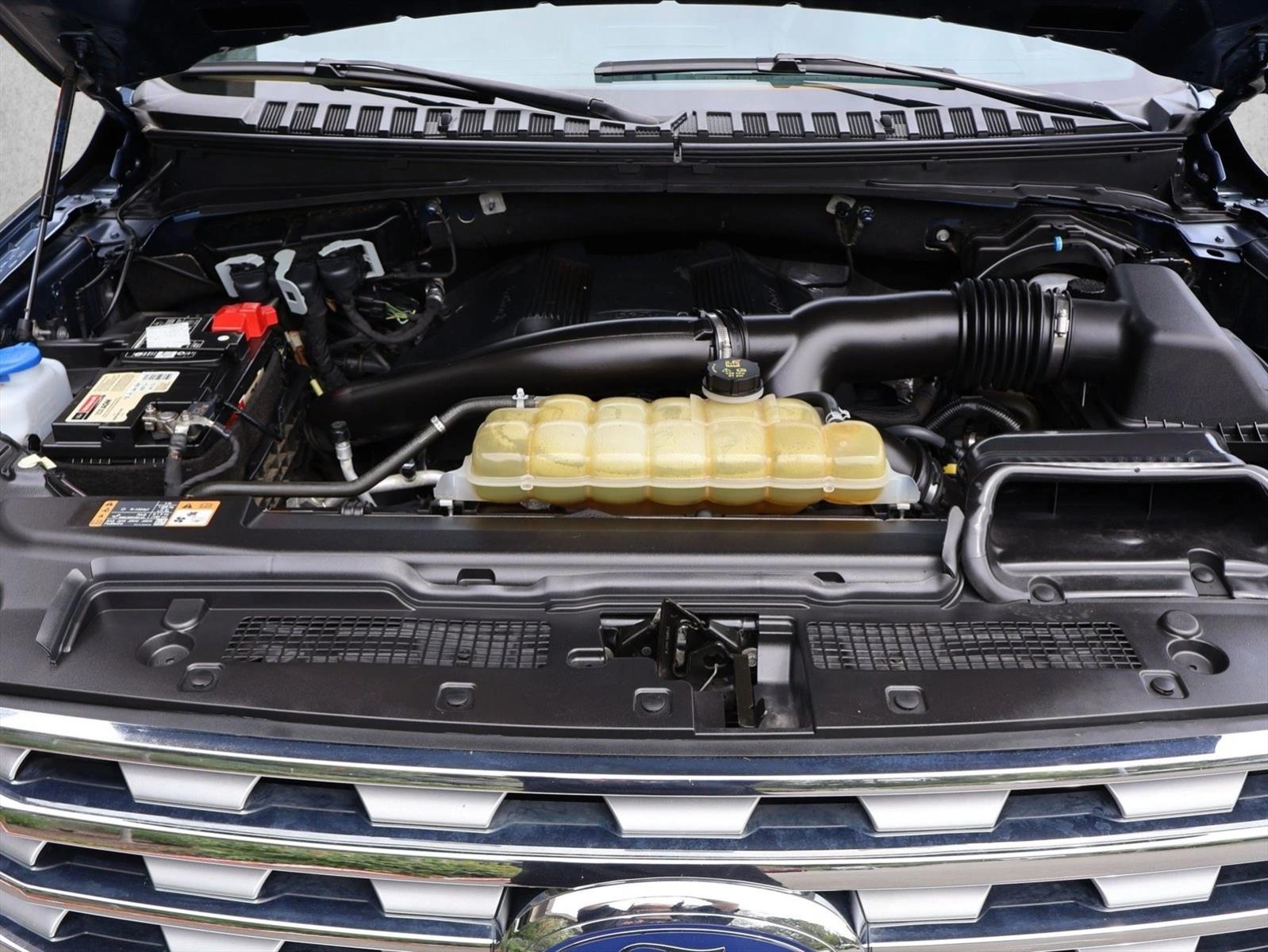 2020 Ford Expedition Limited - Photo 28