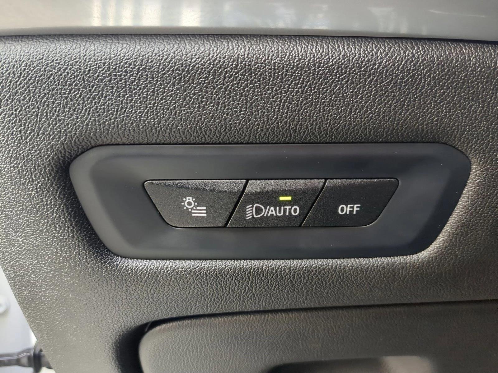 2024 BMW X5 40i - Photo 11