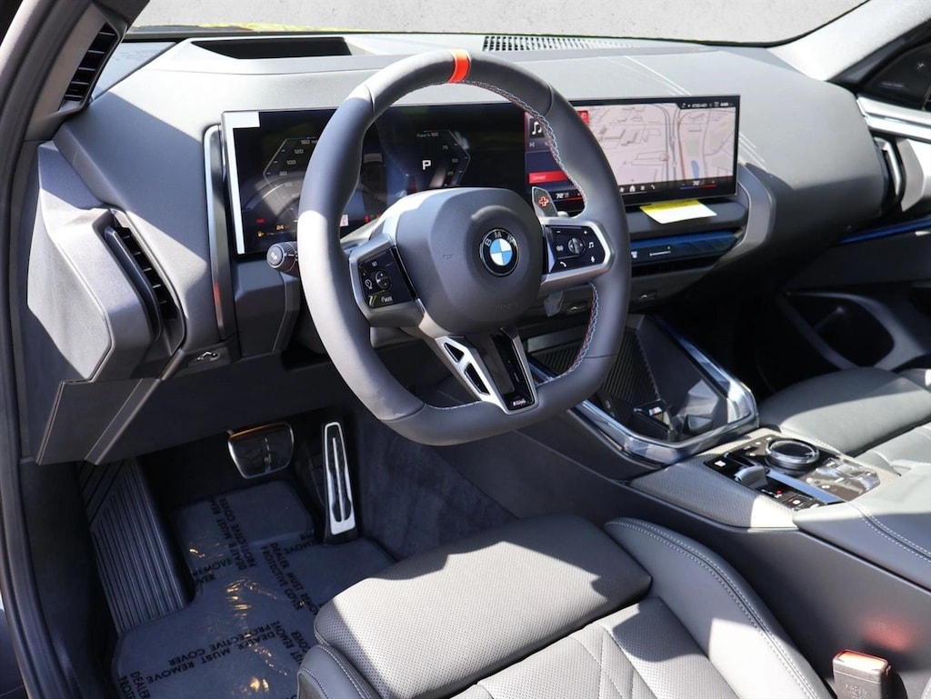 New 2026 BMW X3 M50 xDrive SUV